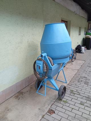 Míchaka