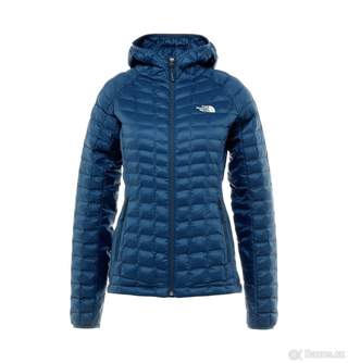 Outdoorová bunda The North Face ThermoBall Navy S NOVÁ