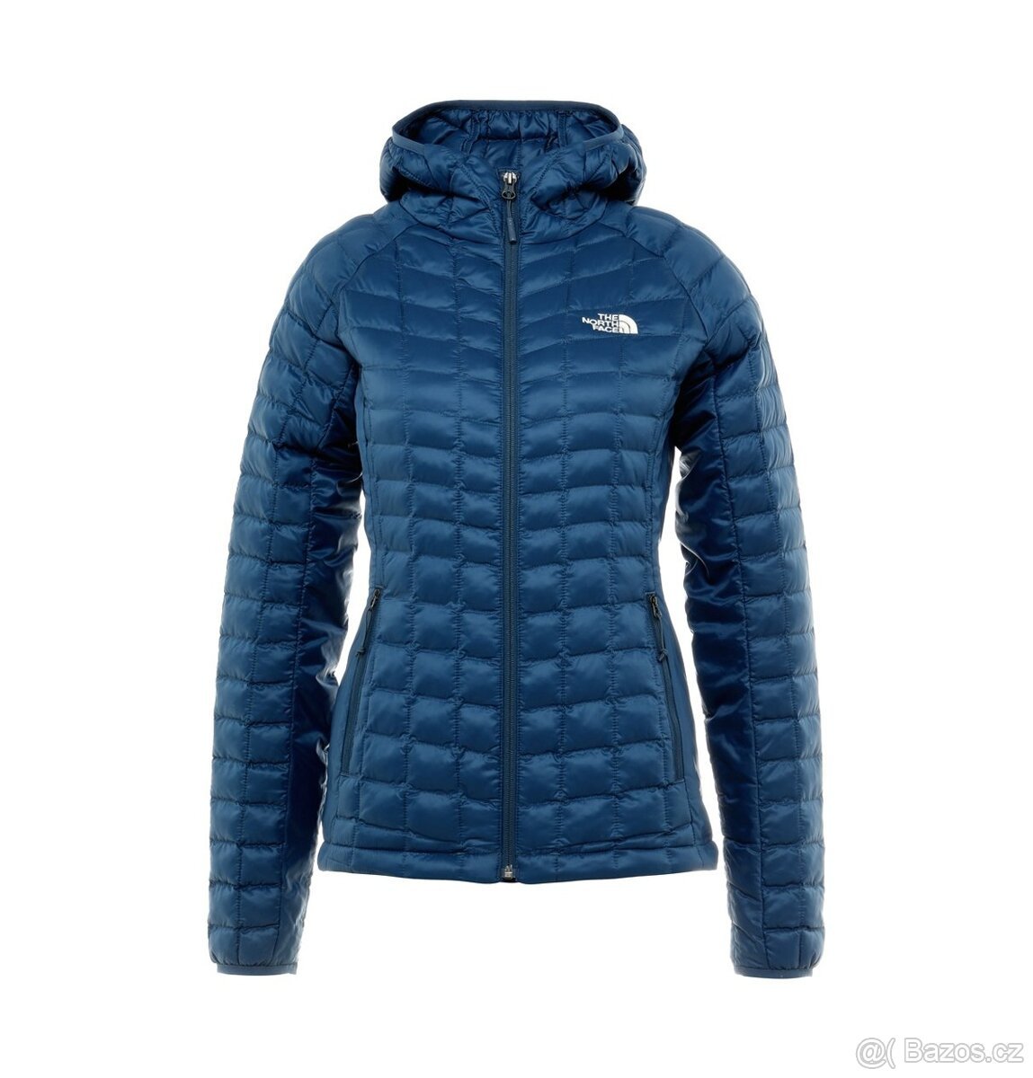 Outdoorová bunda The North Face ThermoBall Navy S NOVÁ