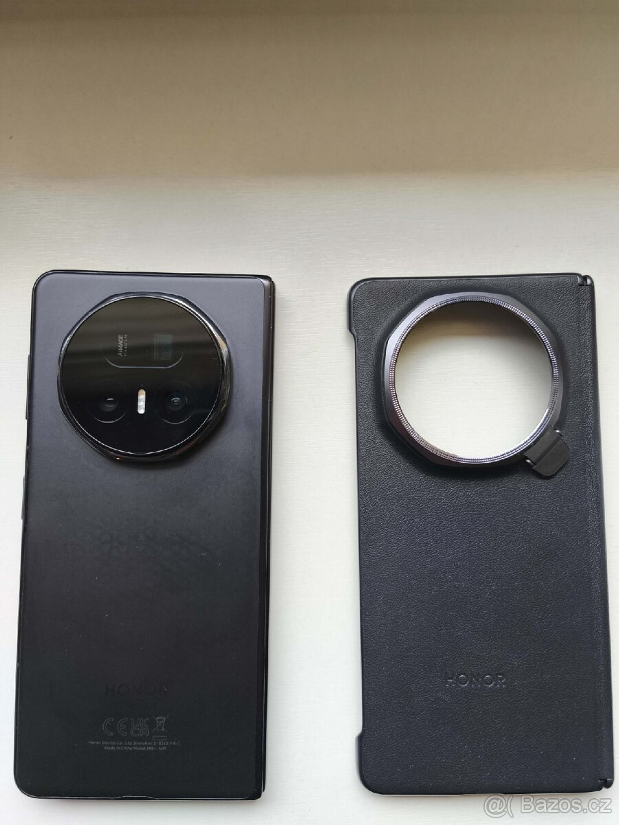 Honor magic V5