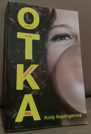 OTKA - Ošklivá tlustá kamarádka, Kody Keplingerová