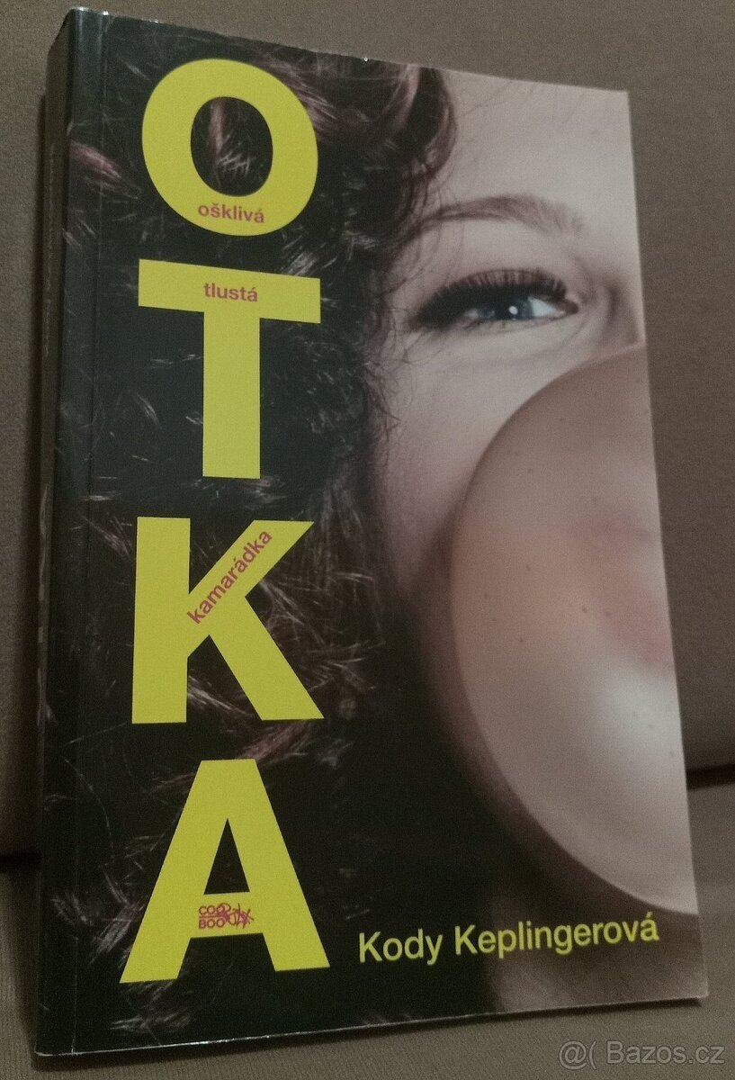 OTKA - Ošklivá tlustá kamarádka, Kody Keplingerová