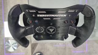 Thrustmaster Open wheel addon - formulový volant
