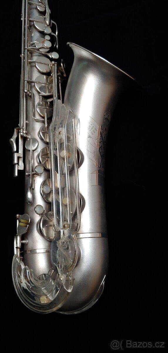 Keilwerth Tenorsaxofon The New King