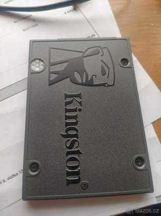 Kingstone 240gb ssd