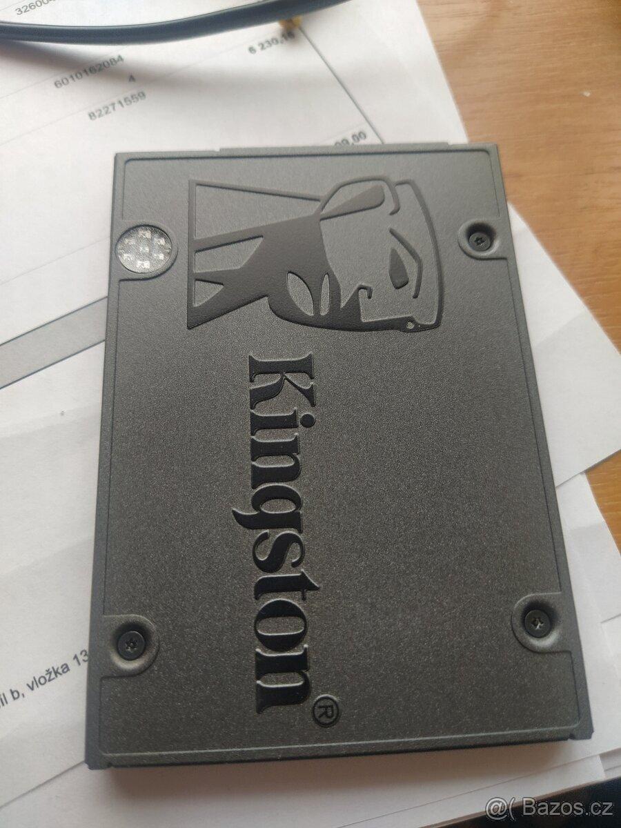 Kingstone 240gb ssd