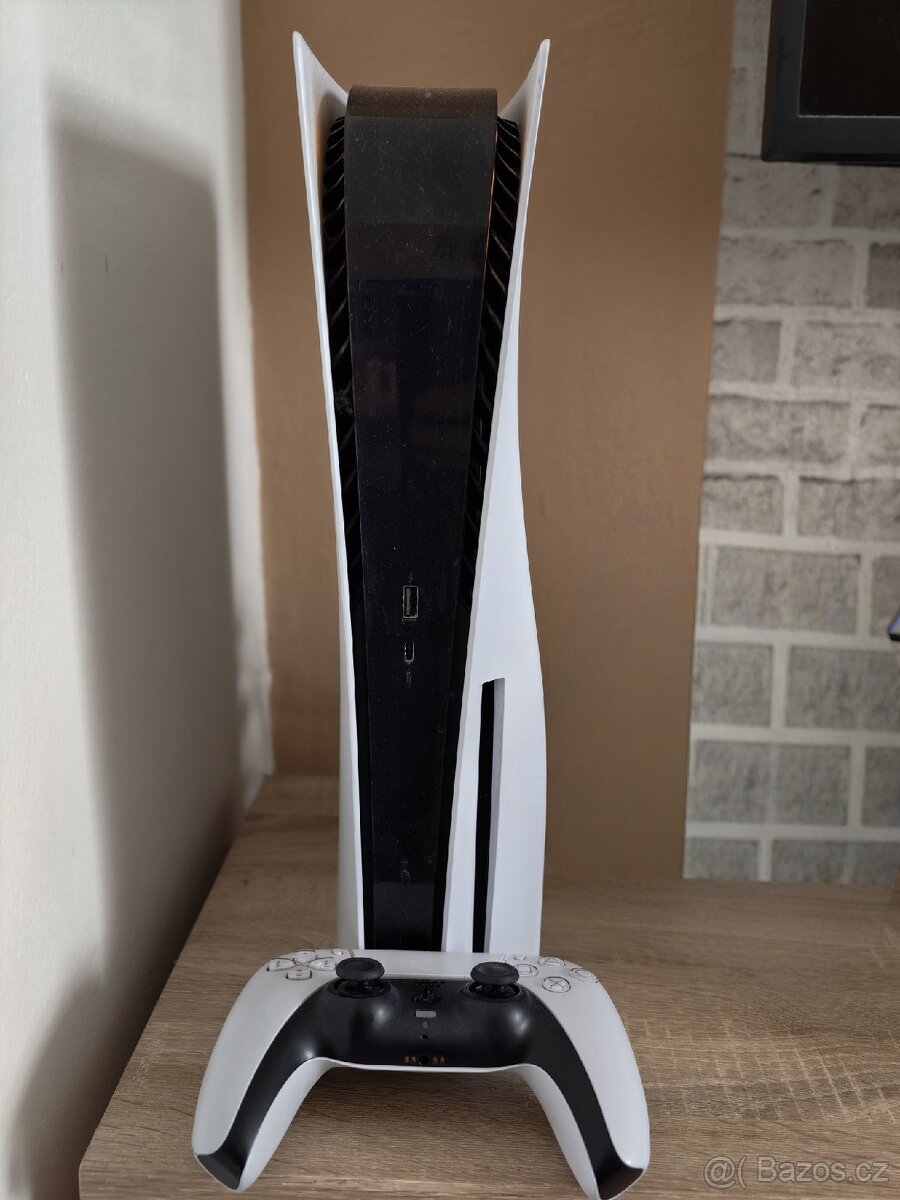 PlayStation 5 2TB