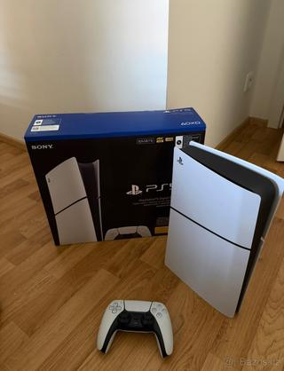 PlayStation 5 PS5 Slim Digital
