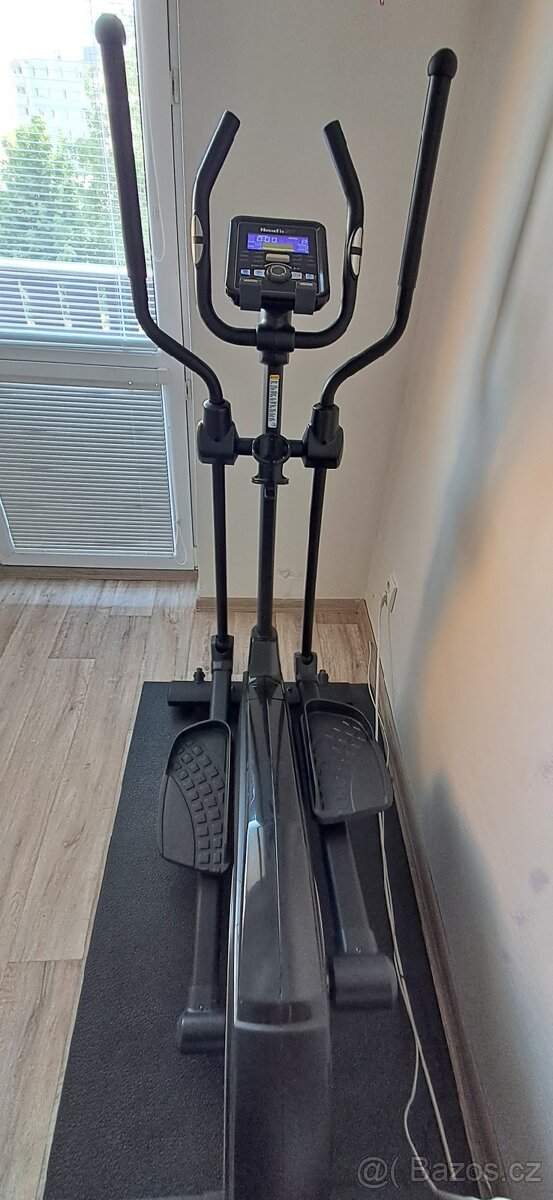 Eliptický trenažér Housefit MOTIO 80