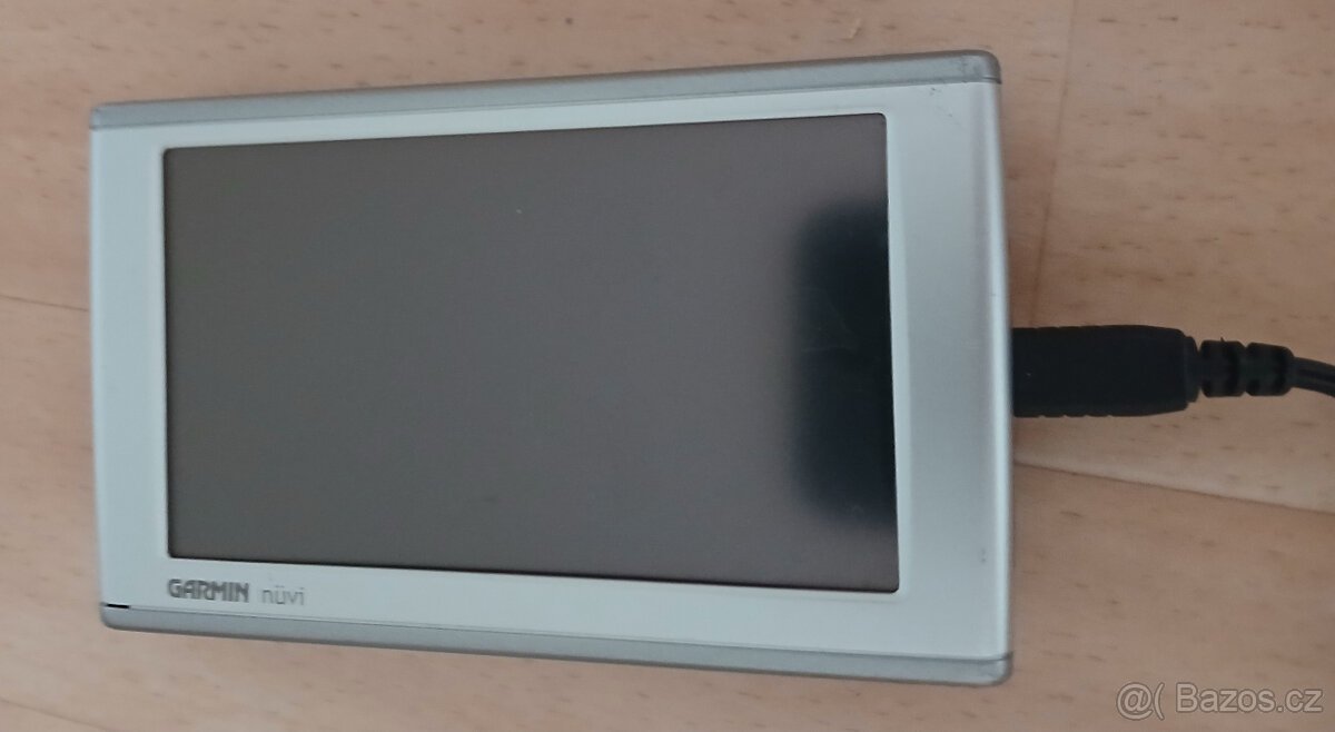 GPS navigátor Garmin nüvi