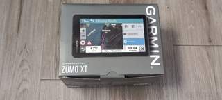 Garmin XT