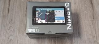 Garmin XT