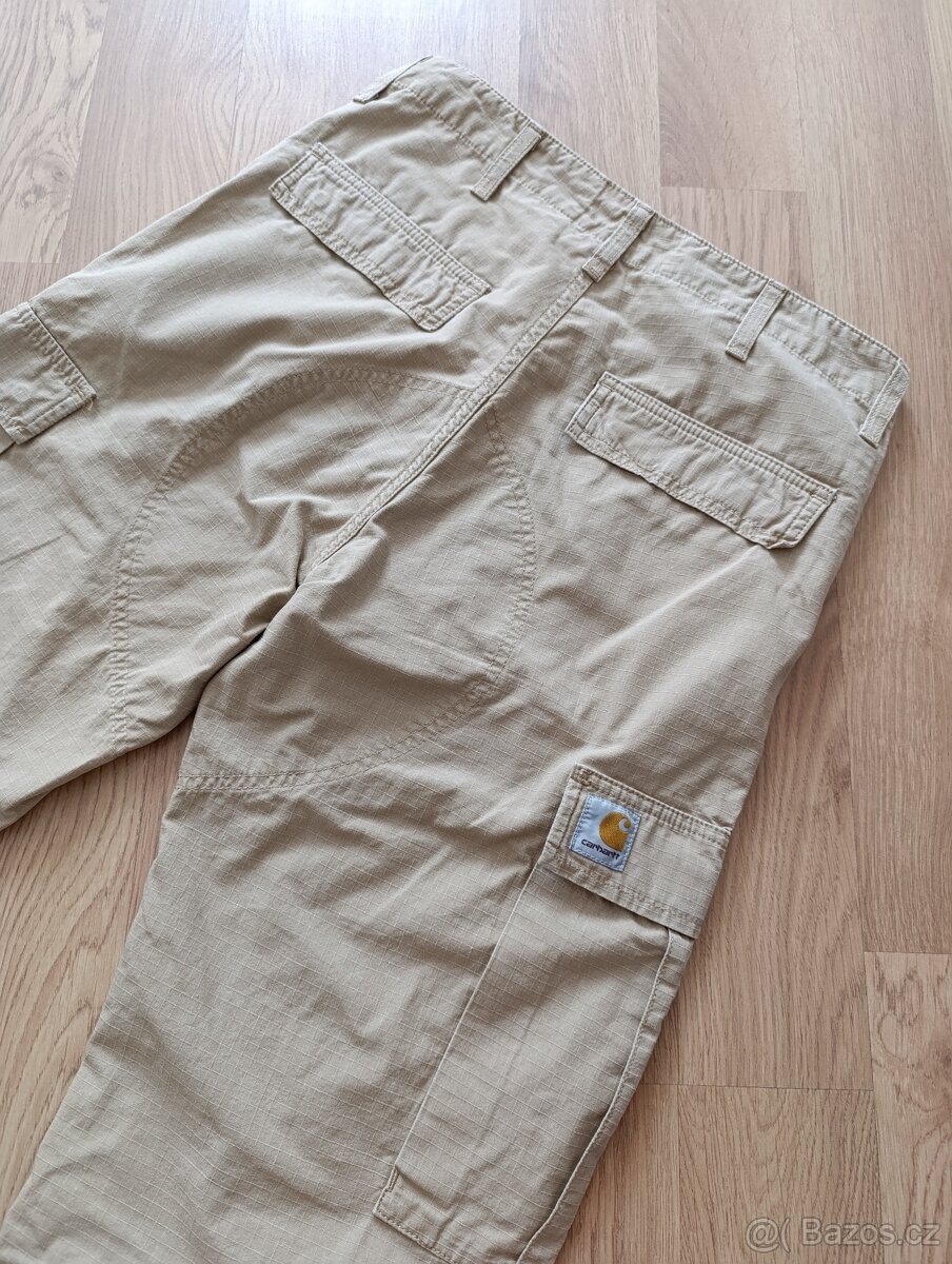 Kalhoty Carhartt WIP Regular Cargo Pant