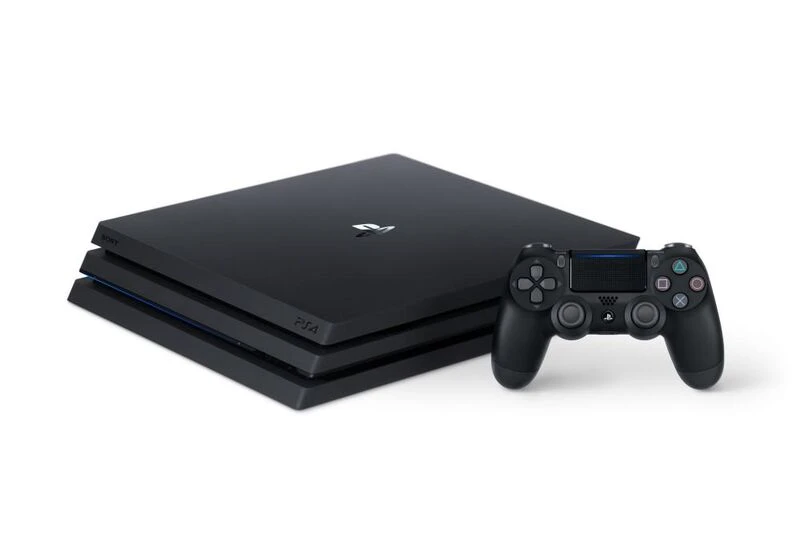 Playstation 4 pro 1TB