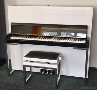 Prodám piáno pianino Petrof mod.125