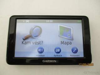 GARMIN NUVI 2595 LM