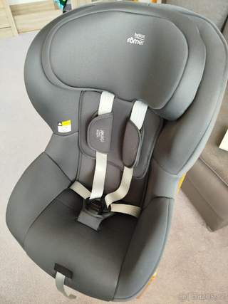 Autosedačka britax