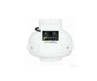 PRIMAKLIMA VENTILACE
