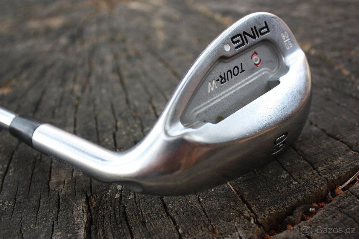 WEDGE PING TOUR-W 60° - STAV