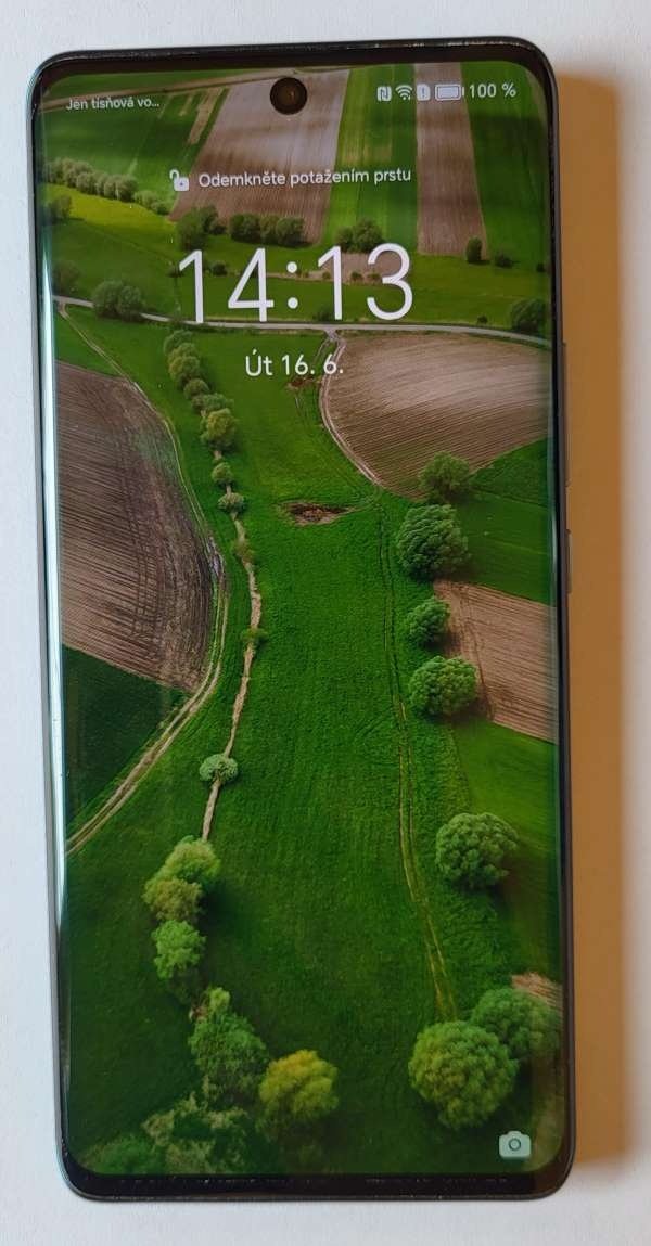 Honor 50