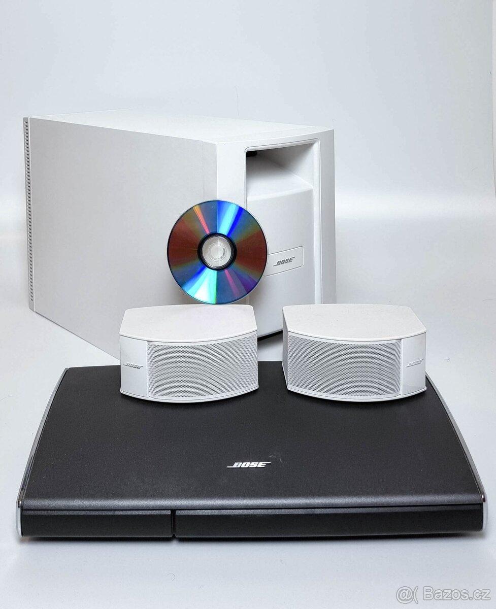 BOSE LifeStyle SoundTouch 235 --postovne zdarma--