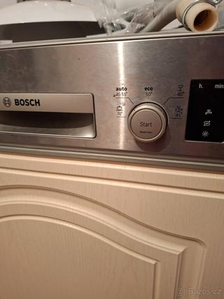 Prodám vestavěnou myčku Bosch