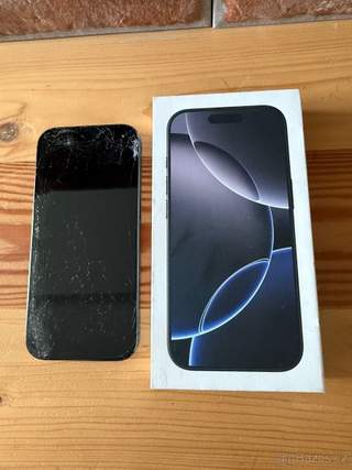 Iphone 16pro