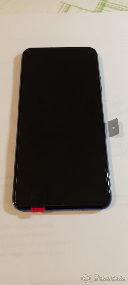 Huawei Nová 5T Novy 6-128