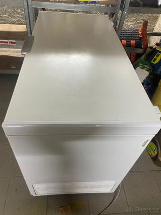 Mrazák BEKO HSA29530