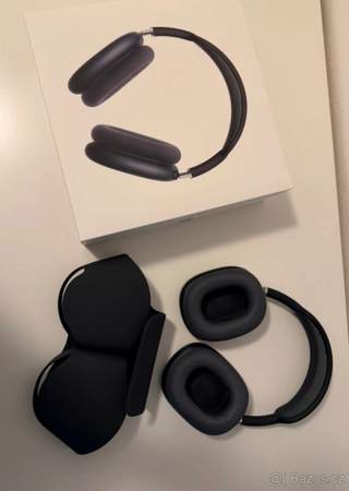 AirPods Max 2