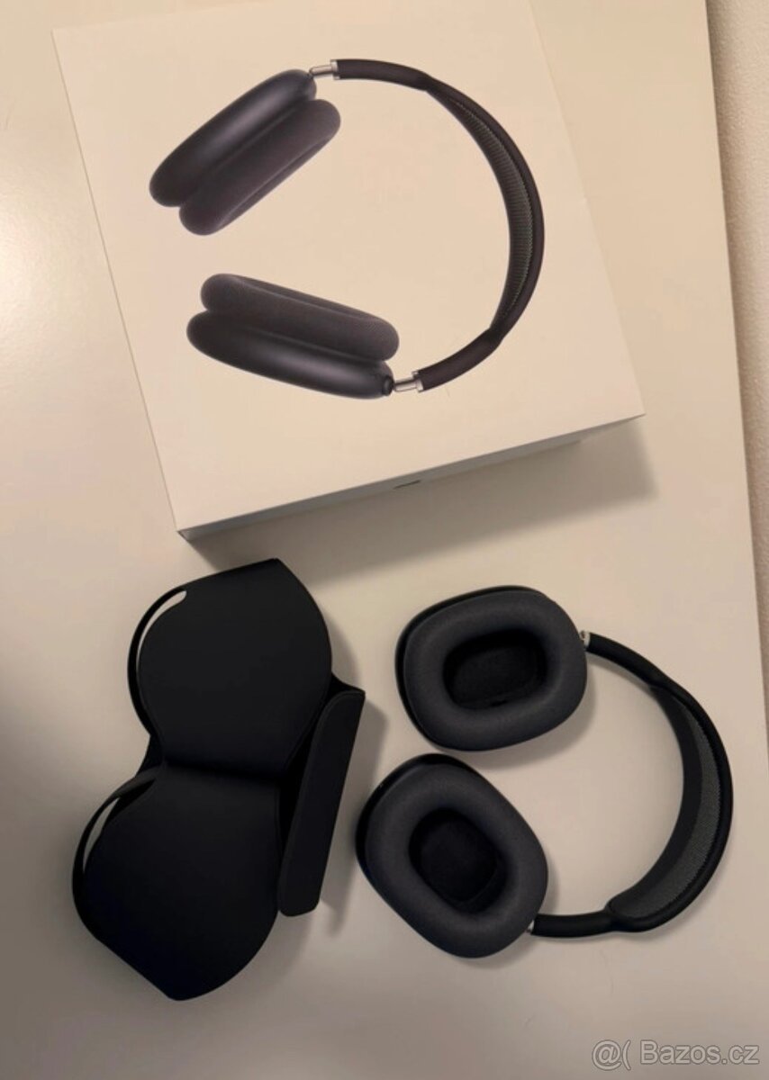 AirPods Max 2