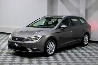 Seat Leon – 156 410 km