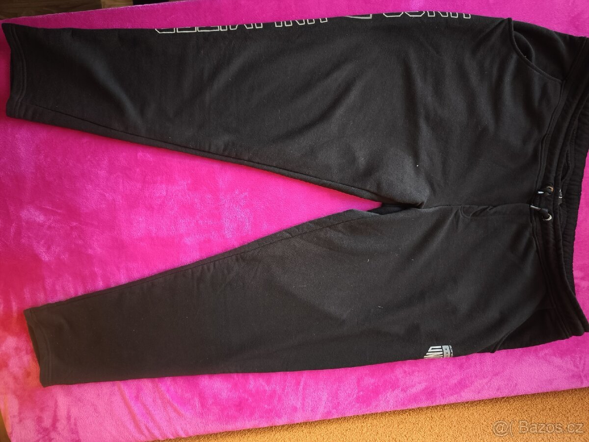 Tepláky uncle sam vel. 5xl