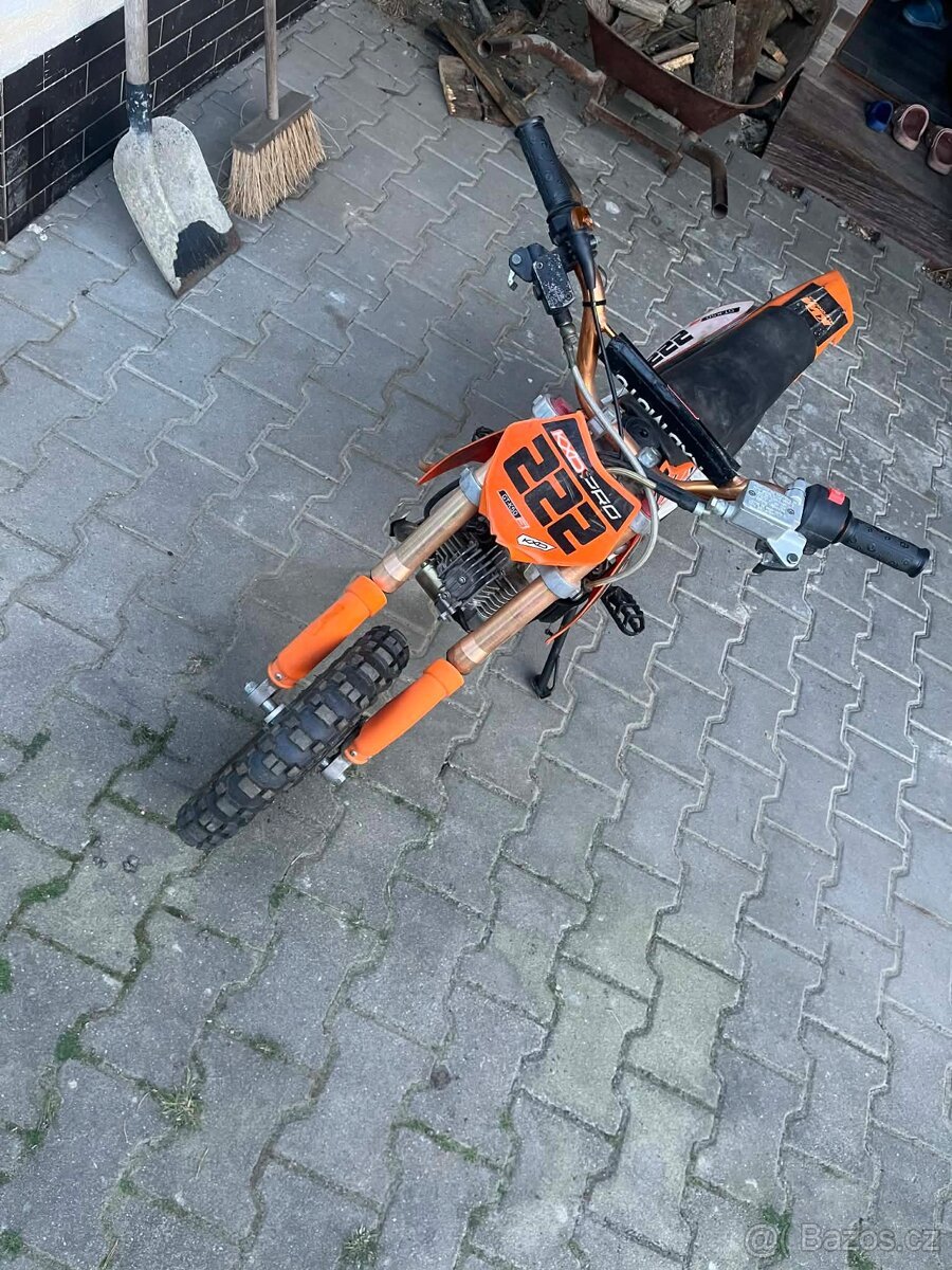 Minicross