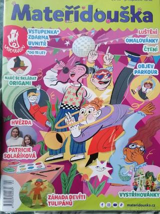 Vstupenka do Miriakulum