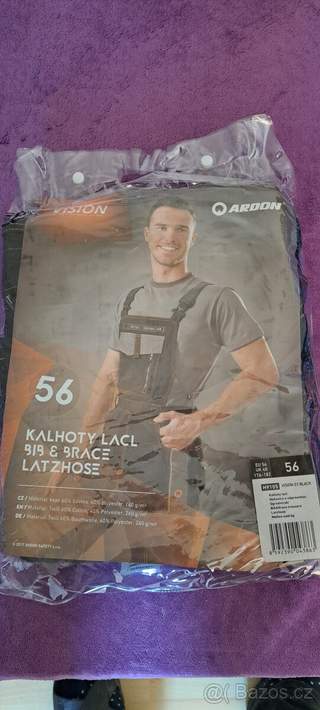 Laclove montérky Ardon Vision