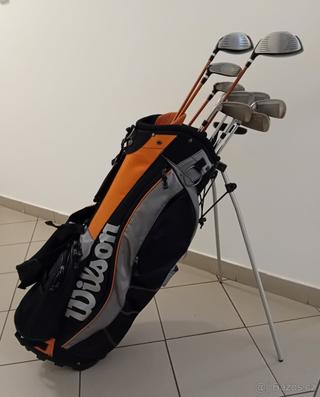 Golfová sada
