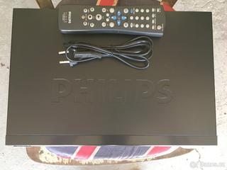 DVD recordér Philips