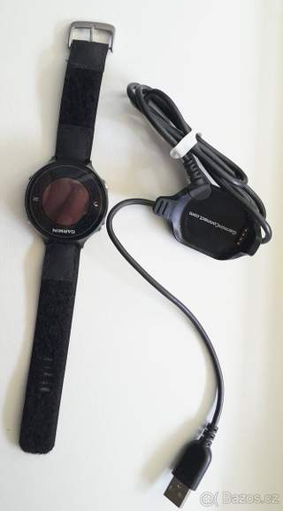 Approach S6 Garmin