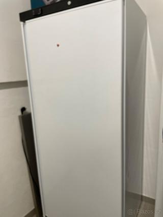 Mrazák Tefcold gastro