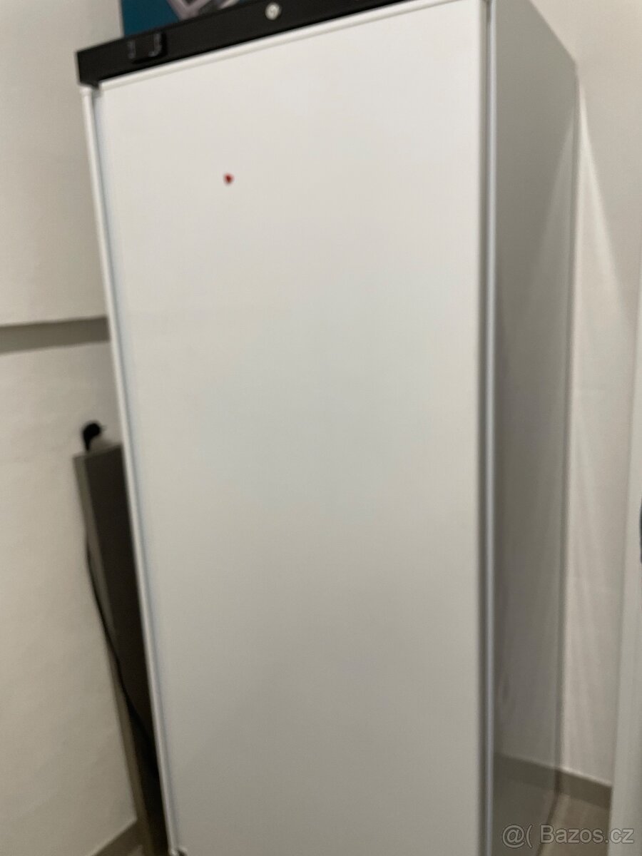 Mrazák Tefcold gastro