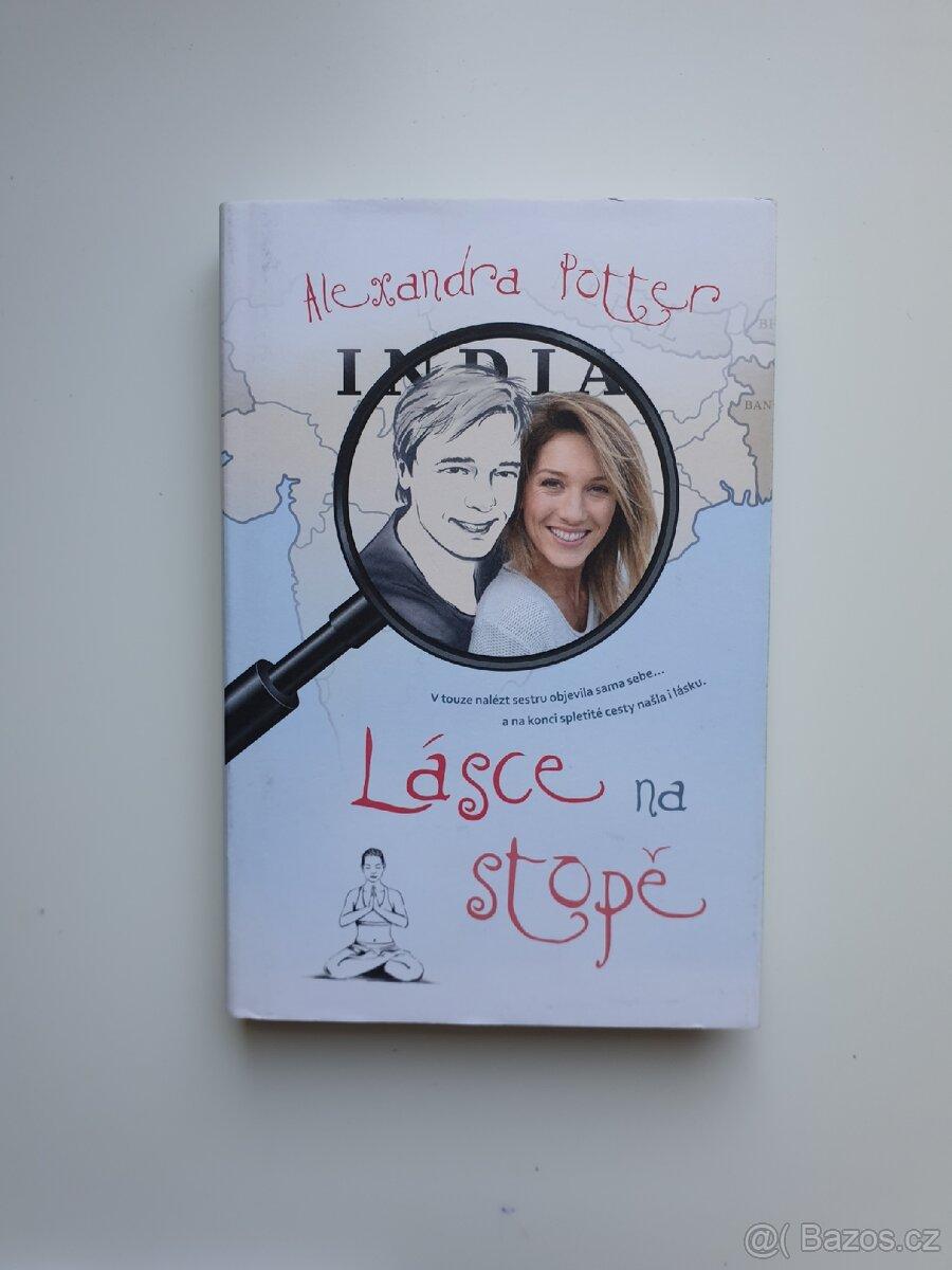 Lásce na stopě
