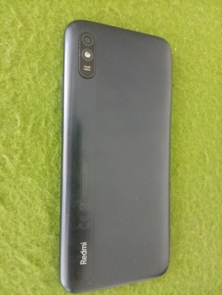 Xiaomi Redmi 9A