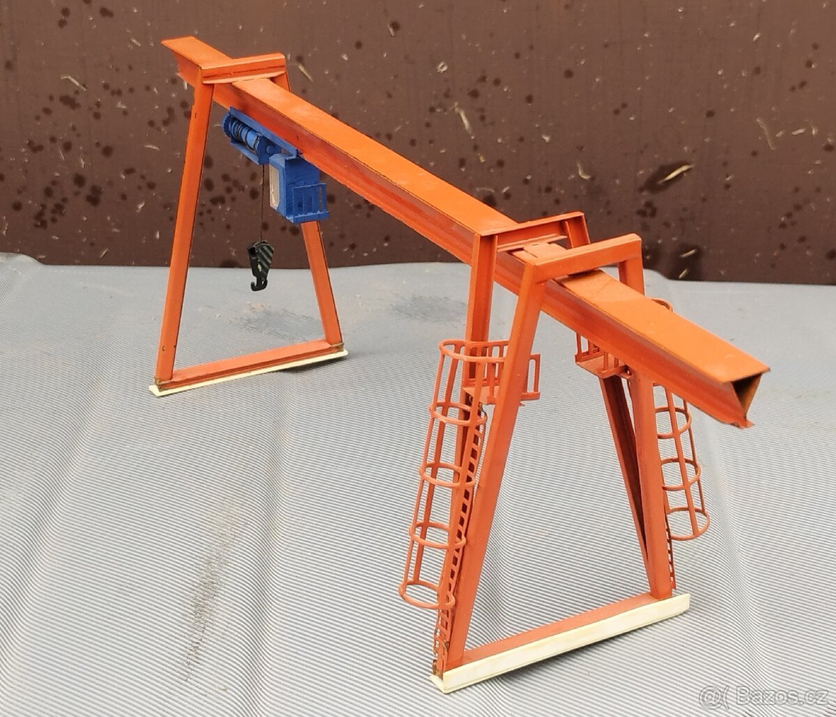 Model