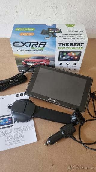 Navigace GPS