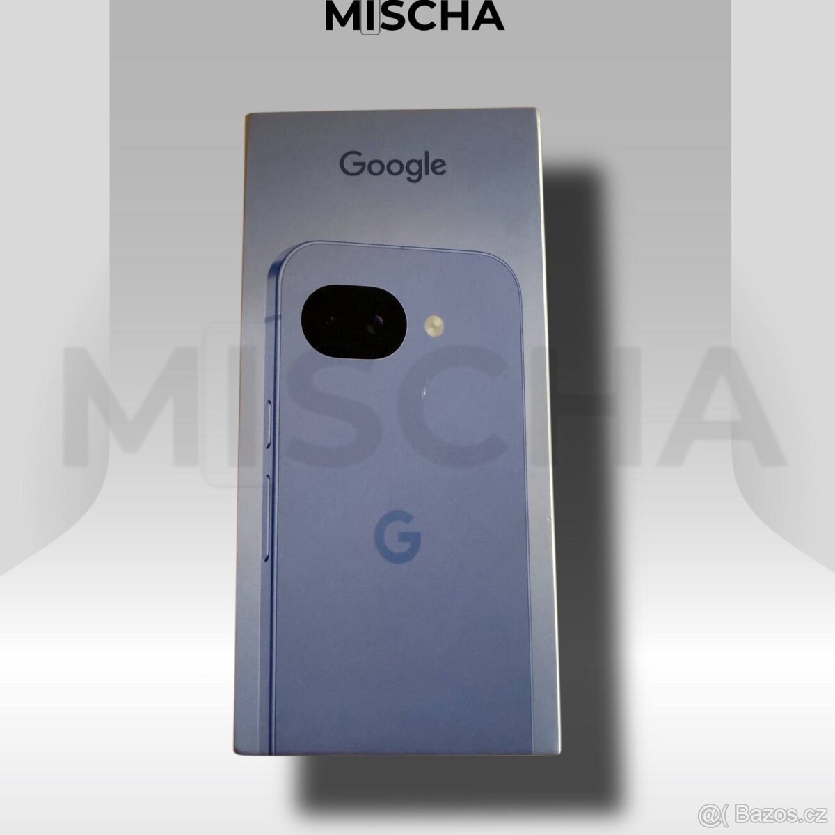 Google Pixel 10a 256Gb Lavender
