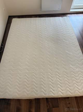 Matrace 160x200
