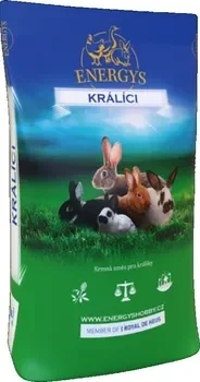 Krmiva Afeed a Energys