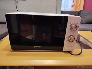 MIKROVLNKA Gorenje MO17E1W