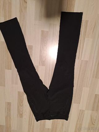 dívčí softshellové kalhoty ALPINE PRO vel.36